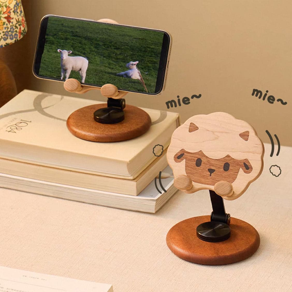 Charging Cable Cutout and Silicone Device Cradle Grips