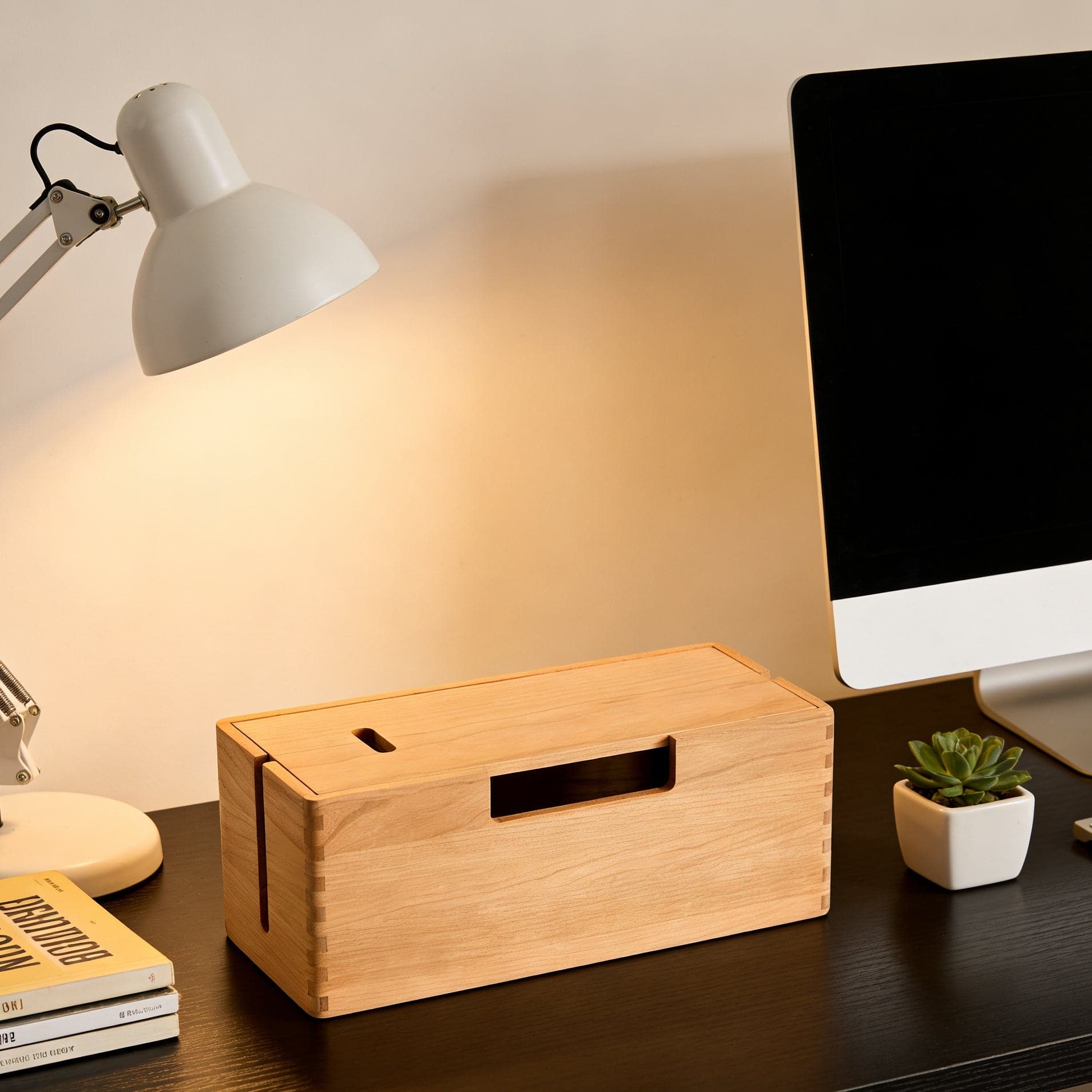 Alternative Angle on Credenza Living Room Audio-Visual Hub