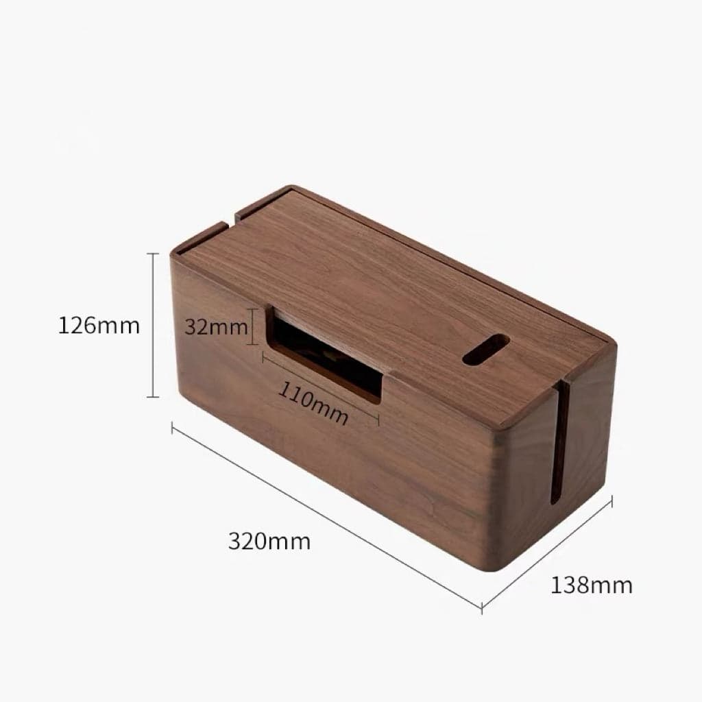 Lifestyle Desktop Organization Overview