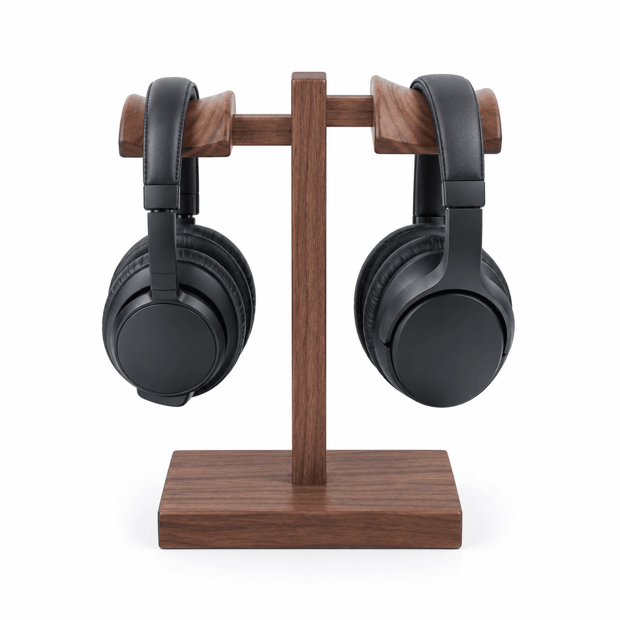 Tavian Stand Supporting Premium Over-Ear Studio Headphones